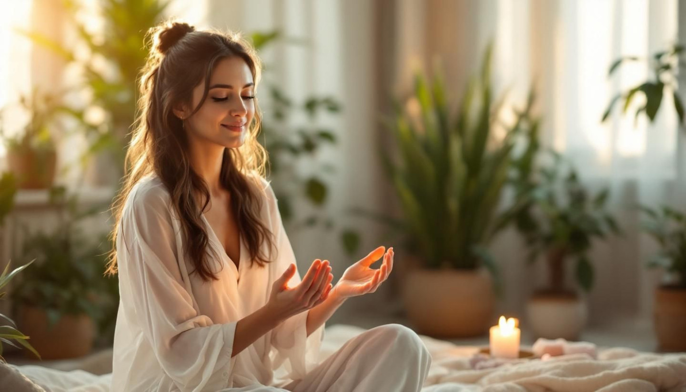 Health - How To Select The Right Medical Intuitive For Your Health Needs?